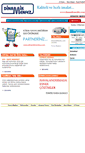 Mobile Screenshot of dinamikmenfez.com